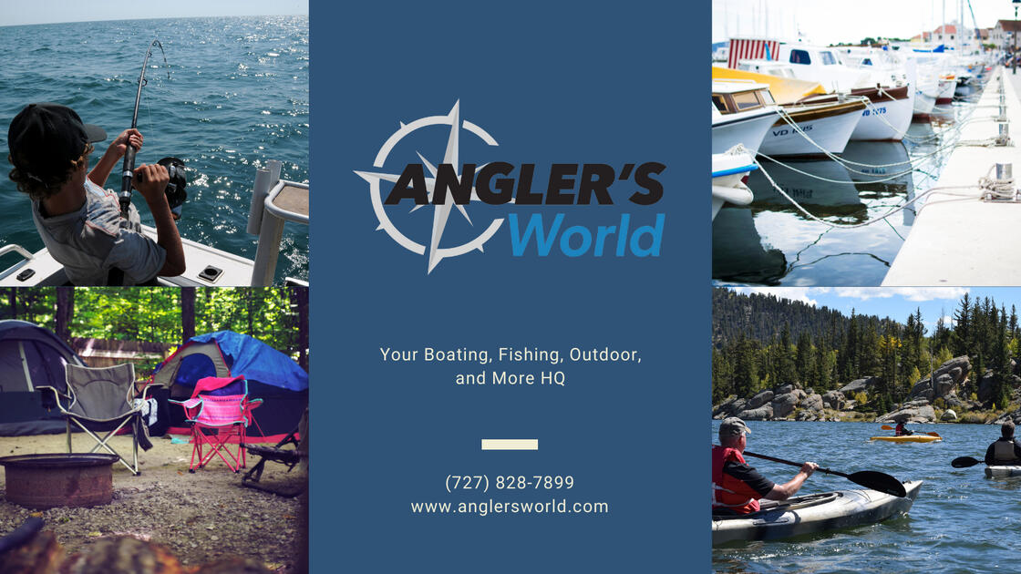 Anglers World