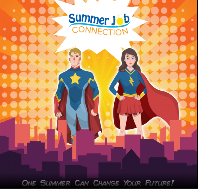 CSTB Summer Job Connection